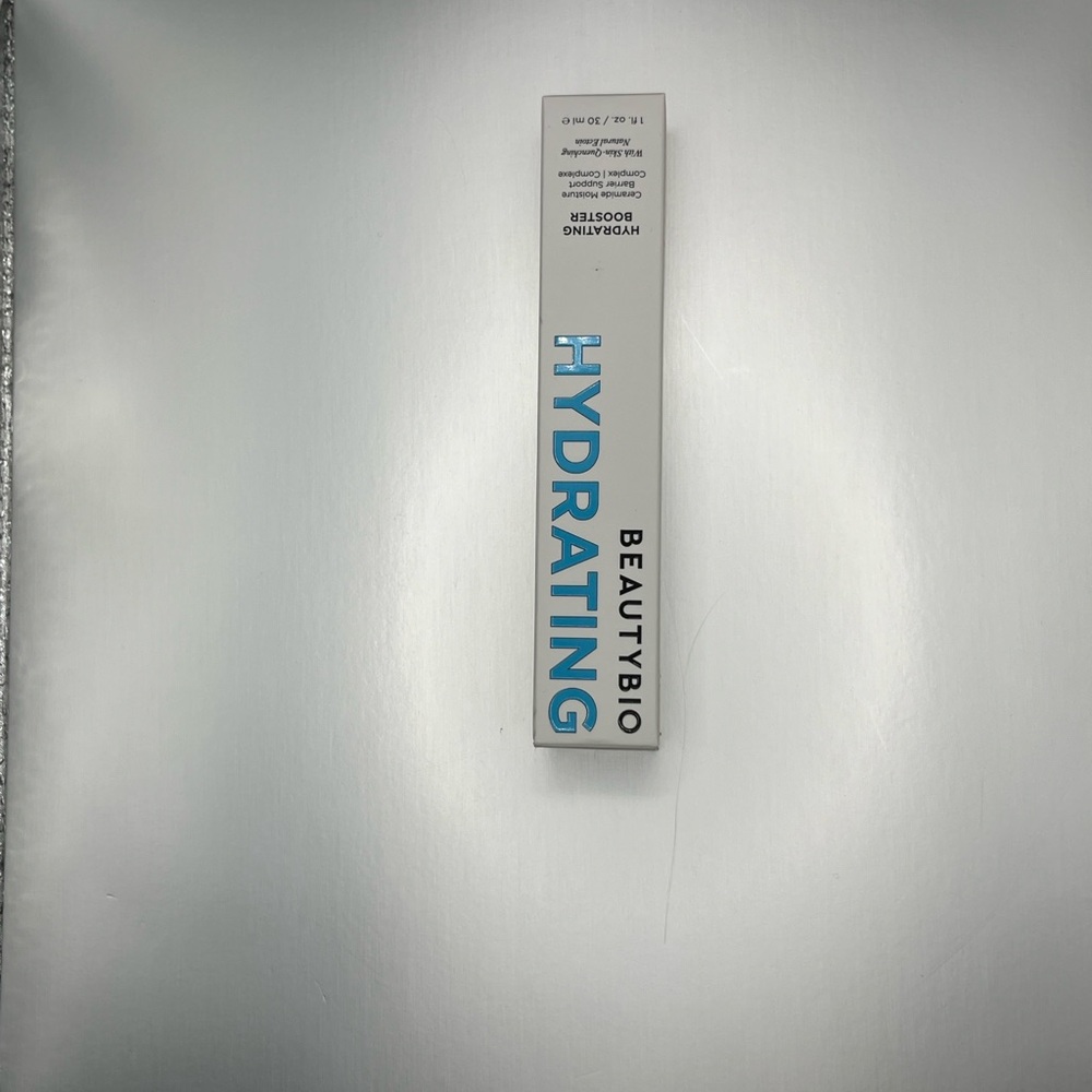BeautyBio Hydrating Booster